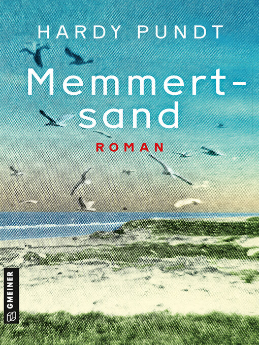 Title details for Memmertsand by Hardy Pundt - Available